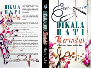 Dikala Hati Merindui (Unknown Binding)