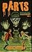 Parts (Graveyard Shift: The Adventures of Carson Dudley Book 3)