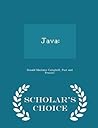 Java Java