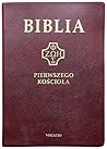 Biblia pierwszego...