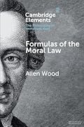 Formulas of the Moral Law