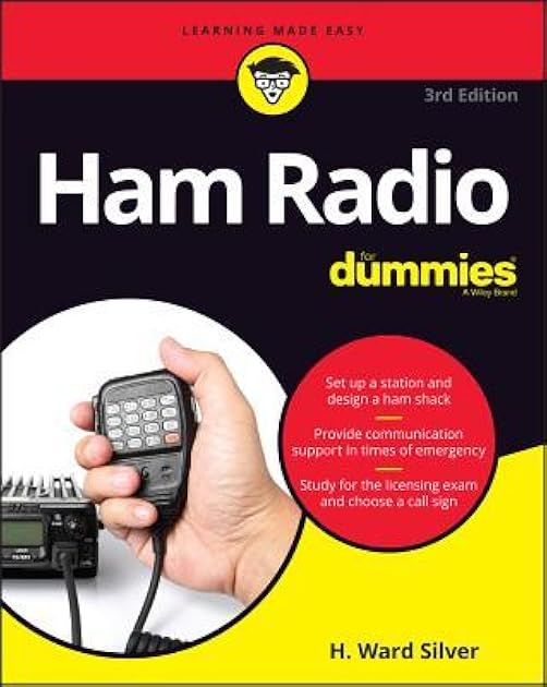 Ham Radio For Dummies