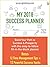 MY 2018 SUCCESS PLANNER: Ea...