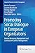 Promoting Social Dialogue in European Organizations: Human Resources Management and Constructive Conflict Management (Industrial Relations & Conflict Management)