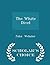 The White Divel by John Webster The White Divel by John Webster