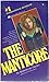 The Manticore (The Deptford Trilogy, #2)