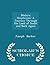 Modern Skepticism: A Journey Through the Land of Doubt and Back Again - Scholar's Choice Edition
