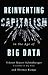 Reinventing Capitalism in the Age of Big Data