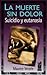 La muerte sin dolor: Suicidio y eutanasia