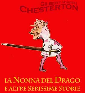 La nonna del drago e altre serissime storie