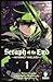 Seraph of the End-Kıyamet Meleği Cilt 1