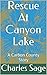 Rescue At Canyon Lake: A Ca...