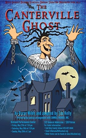 The Canterville Ghost [Penguin Popular Classics]