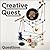Creative Quest by Ahmir "Questlove" Thompson