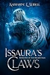 Issaura's Claws by Katharine E. Wibell