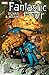 Fantastic Four by Waid & Wieringo: Ultimate Collection, Book 4
