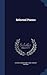 Selected Poems