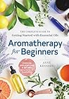 Aromatherapy for ...