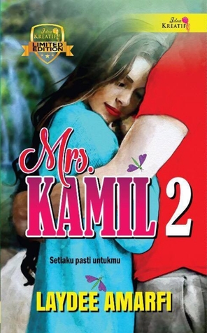 Mrs. Kamil 2 (Paperback)