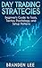 Day Trading Strategies by Branden Lee