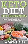 Keto Diet for Beg...