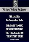 THE ARCANES: The ...