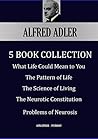 ALFRED ADLER: Fiv...