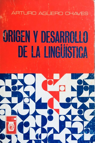 Origen y desarrollo de la lingüística