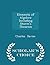 Elements of Algebra: Including Sturm's Theorem - Scholar's Choice Edition