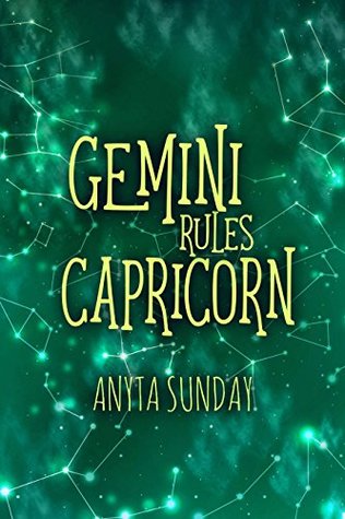 Gemini Rules Capricorn (Signs of Love, #3.5)