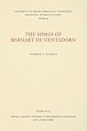 The Songs of Bernart de Ventadorn