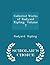 Collected Works of Rudyard Kipling Volume 2