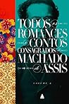 Todos os Romances...