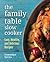 The Family Table Slow Cooke...