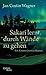 Sakari lernt, durch Wände zu gehen: Ein Kimmo-Joentaa-Roman (German Edition)