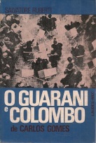 O Guarani e Colombo (Unknown Binding)