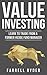 Value Investing by Farrell Ryder