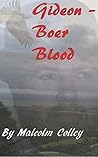 Gideon: Boer Blood
