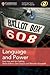 Cambridge Topics in English Language Language and Power