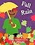 Fall Rain