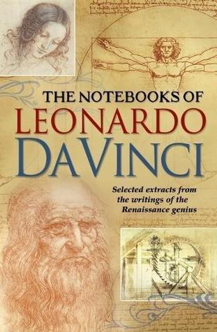 The Notebooks of Leonardo Da Vinci