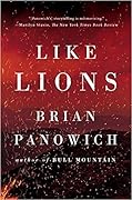 Like Lions (Bull Mountain, #2)