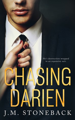 Chasing Darien (Chasing, #1)
