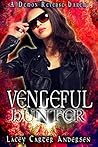 Vengeful Hunter by Lacey Carter Andersen
