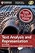 Cambridge Topics in English Language Text Analysis and Representation