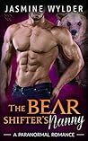 The Bear Shifter's Nanny (Fated Bears #3)