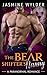 The Bear Shifter's Nanny (Fated Bears #3)