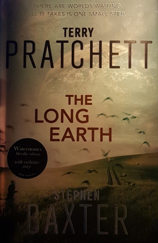 The Long Earth