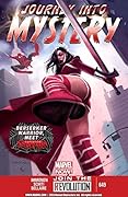 Journey Into Mystery (2011-2013) #649