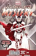 Journey Into Mystery (2011-2013) #646